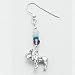 Expression/Moose Earrings