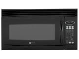 Maytag MMV4205BAB 2.0 Cu. Ft. Over the Range Microwave Oven