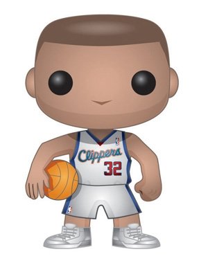 Funko POP NBA Blake Griffin Vinyl Figure-image
