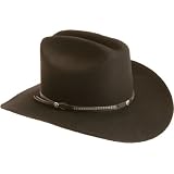 Silverado Mens Westerner Hat by Silverado