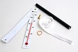 Sling Psychrometer Kit