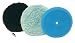 Combination Quik Pad Tri-Pack PST 890098