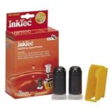 31z6nYSSc2L. SL160  InkTec Refill Kit for Canon PGI 5Bk Inkjet Cartridges Reviews