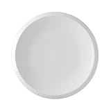 Sasaki Sculpture Dinner Plate