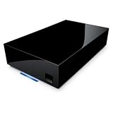 LaCie Network Space - NAS - 1 TB - HD 1 TB - Hi-Speed USB / Gigabit Ethernet