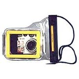 Ewa-Marine UW Housing For Casio Small Digital Cameras - Fits QV-3 EX, QV-2000 UX, QV-3000 UX, QV-3500 UX, - #D-AM