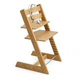 Special Edition STOKKE TRIPP TRAP Highchair (European Oak)