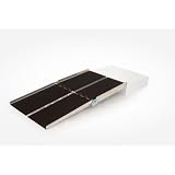 Bariatric Multifold Ramps Size: 5' x 36