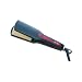 U9 Tourmaline Ceramic Flat Iron with LED Digital Temperature Control Dual Voltage