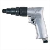 Ingersoll-Rand 371 Standard Duty Pistol Grip Reversible Pnuematic Screwdriver