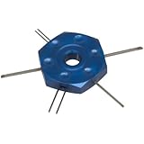 Lisle 57780 Terminal Tool for Ford