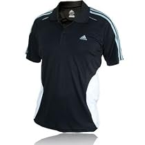 Adidas Climacool 365 Polo Shirt, Size S
