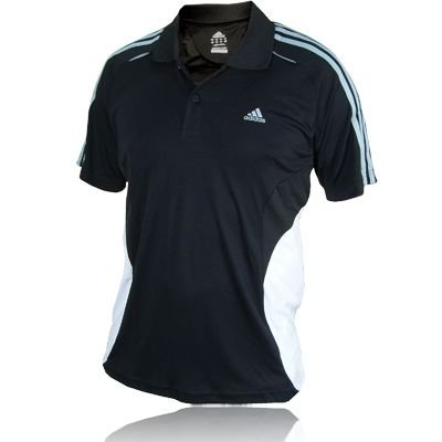 Adidas Climacool 365 Polo Shirt, Size S