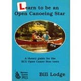 Learn to be an open canoeing star