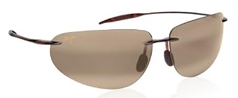 Click here to buy Maui Jim Backyards Sunglasses - Polarized by Maui Jim.