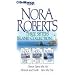 Nora Roberts Three Sisters Island Collection: Dance Upon the Air, Heaven and Earth, and Face the Fire (Three Sisters Island Trilogy)
