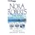 Nora Roberts Three Sisters Island Collection: Dance Upon the Air, Heaven and Earth, and Face the Fire (Three Sisters Island Trilogy)