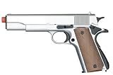 UHC 1911 Spring Airsoft Pistol airsoft gun