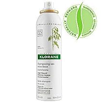 Klorane Oatmilk Gentle Dry Shampoo 3.2 oz.
From Klorane
