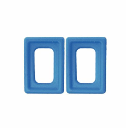 Zumreed / Earpads for Headphones Blue