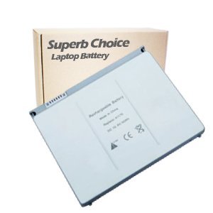 Superb Choice New Li-lion Laptop Replacement Battery for Apple Macbook Pro 15