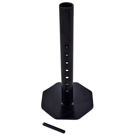 Western Utlra Mount Stand Shoe