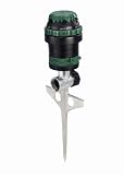 Orbit H2O-6 Gear Drive Sprinkler, Spike B #58573