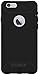 Trident Case 4.7-Inch Aegis Design Series for Apple iPhone 6/6s - Retail Packaging - Black