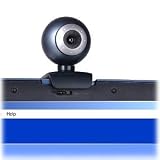 Logitech USB 2.0 QuickCam Messenger Web Camera