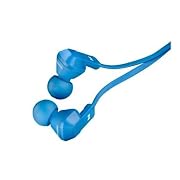 Nokia Purity Stereo In-Ear Headphones | Cyan