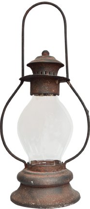 Rustic Barn Candle Lantern Rustic Lighting