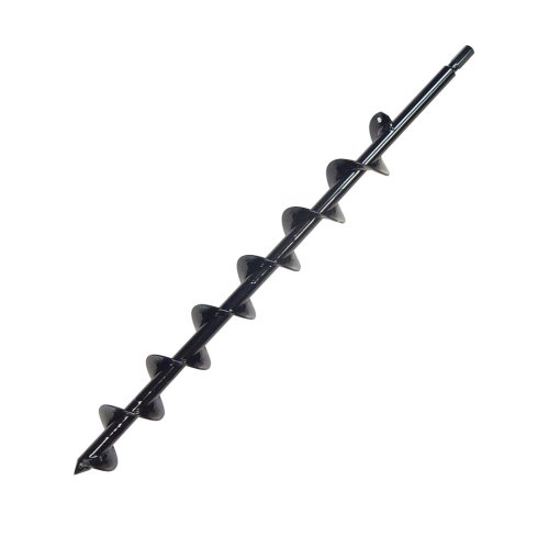 Tanaka Bulb Planting Auger Bit 2-Inch x 24-Inch 745204