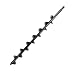 Tanaka Bulb Planting Auger Bit 2-Inch  x 24-Inch  #745204