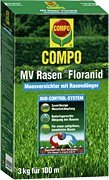 Compo 13401 Floranid Rasend&uuml;nger mit Moosvernichter 1.5 kg f&uuml;r 50 m2