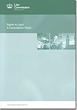 Rights to light : a consultation paper