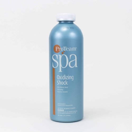 ProTeam Spa Oxidizing Shock (2 lb)