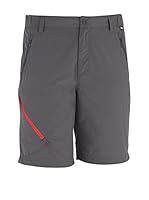MILLET Short Highland Short (Gris)