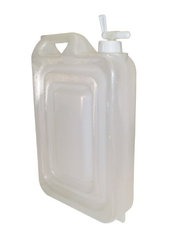 Yellowstone 15L Expandable Water Carrier
