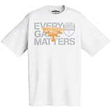 Tennessee Showthrough Showoff Short Sleeve Tee