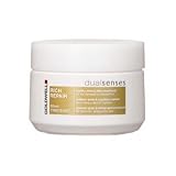 Goldwell Dual Senses Rich Repair 60 Second Treatment 6.7 oz.