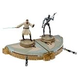 Star Wars E3 BATTLE ARENA - UTAPAU