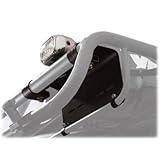 Yakima Light Mounting Bracket for LoadWarrior or MegaWarrior Rooftop Baskets