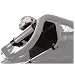 Yakima Light Mounting Bracket for LoadWarrior or MegaWarrior Rooftop Baskets