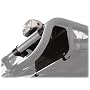 Yakima Light Mounting Bracket for LoadWarrior or MegaWarrior Rooftop Baskets