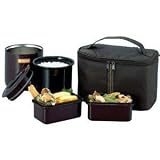 Tiger Thermal Lunch Box By Tiger Corporation