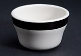 Black Rainbow Bouillon Bowl 7.25 oz. - 36/CS