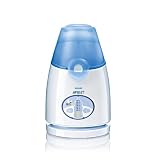 Philips Avent iQ Bottle Warmer without Bottle by Philips Avent