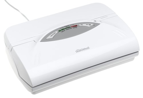Seal-A-Meal VS230 Vacuum Food Sealer