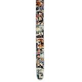 Planet Waves Beatles Strap - Anthology