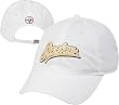 Women's Pittsburgh Steelers Script Slouch Cap